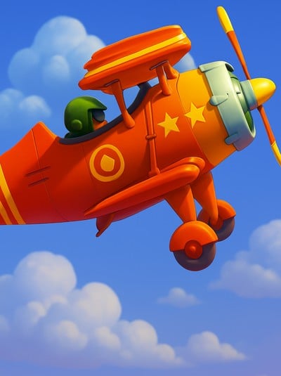 Превью Aviamasters