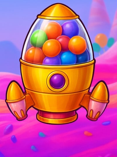 Превью Sugar Rush 1000